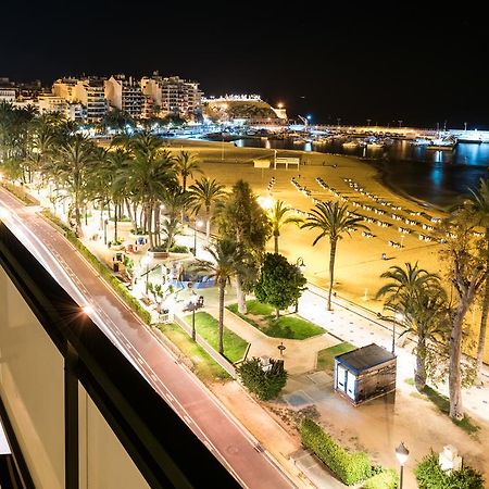 Appartement Flats Friends Atlantida à Benidorm Extérieur photo