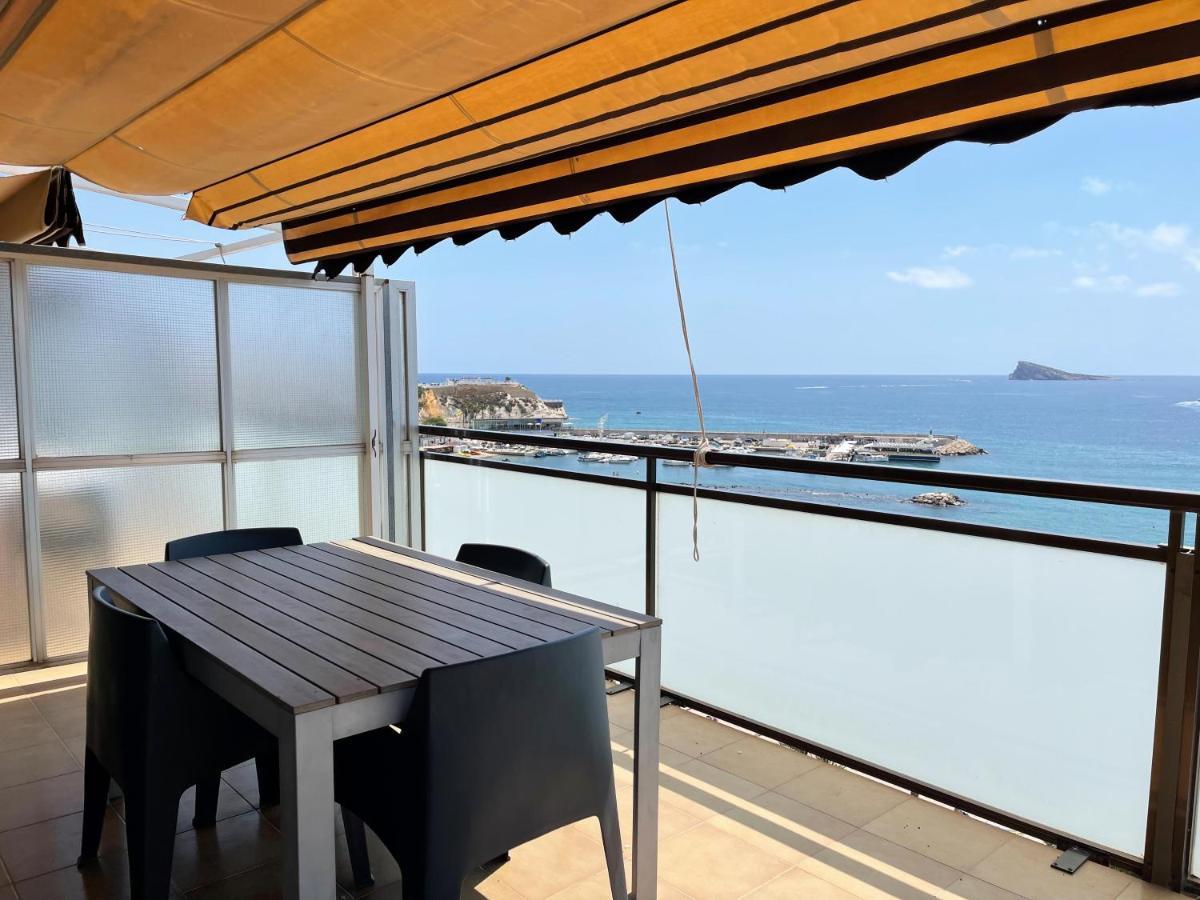 Appartement Flats Friends Atlantida à Benidorm Extérieur photo