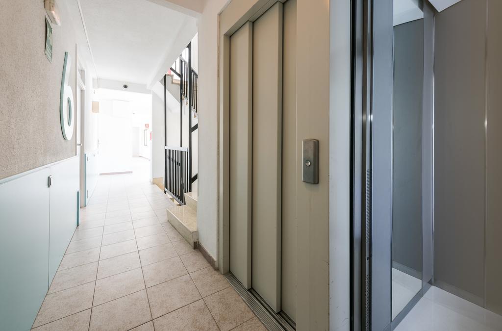 Appartement Flats Friends Atlantida à Benidorm Extérieur photo