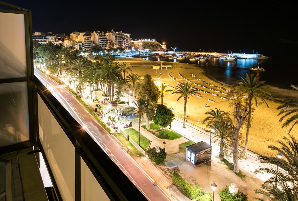 Appartement Flats Friends Atlantida à Benidorm Extérieur photo