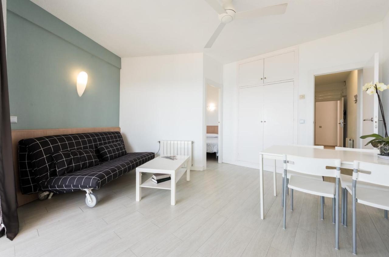 Appartement Flats Friends Atlantida à Benidorm Extérieur photo